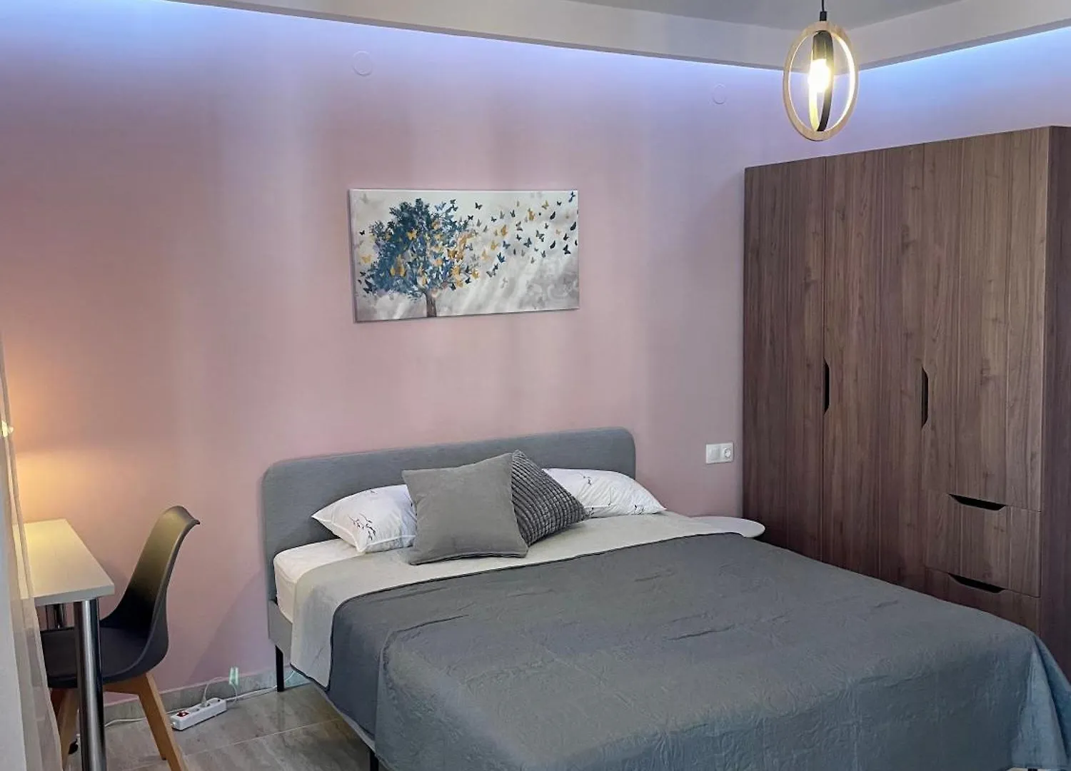 Studios 66 Nea Michaniona 0*,  Greece