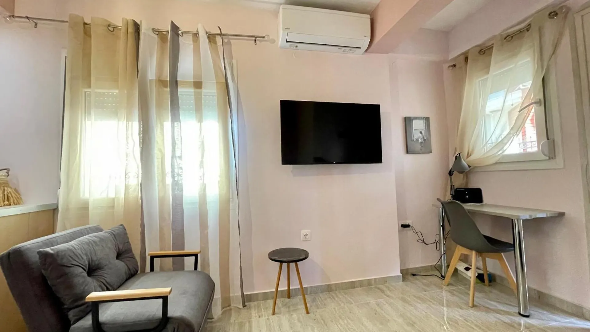 Studios 66 Nea Michaniona