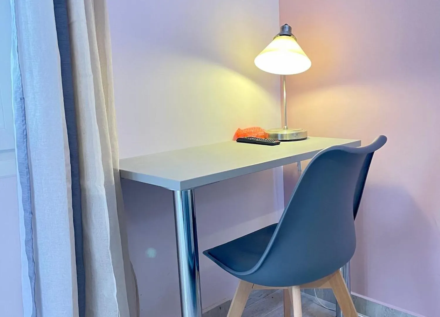 Studios 66 Nea Michaniona Apartment