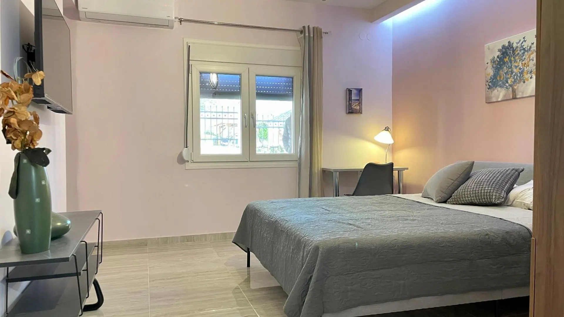 Studios 66 Nea Michaniona 0*,  Greece