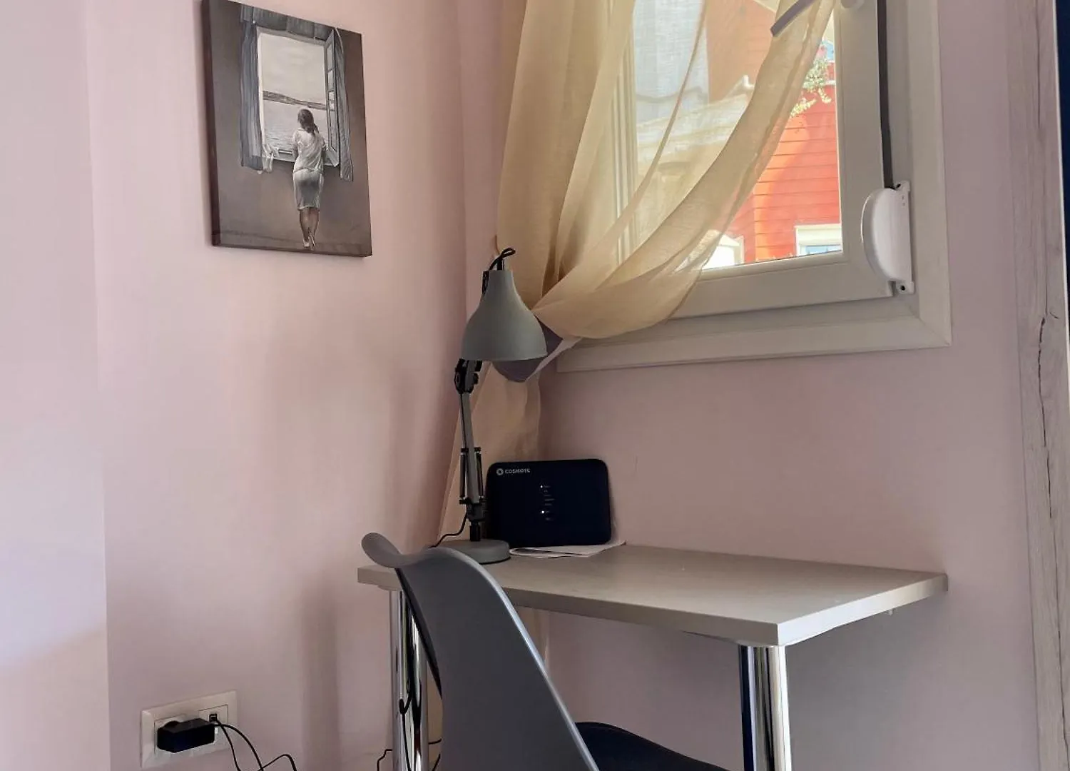 Studios 66 Nea Michaniona 0*,