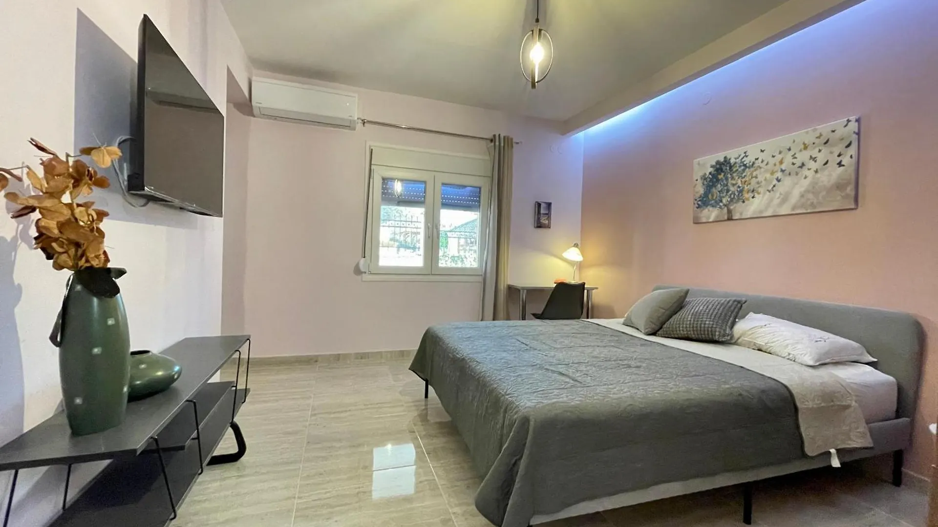 Studios 66 Nea Michaniona Apartment