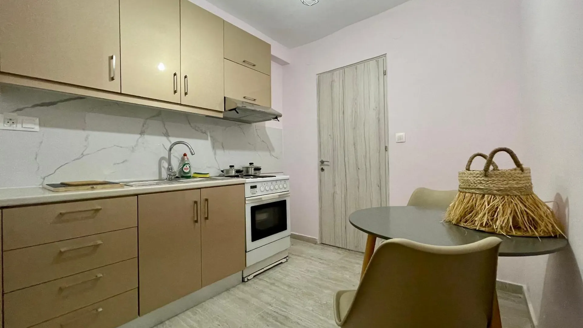 Studios 66 Nea Michaniona 0*,  Greece