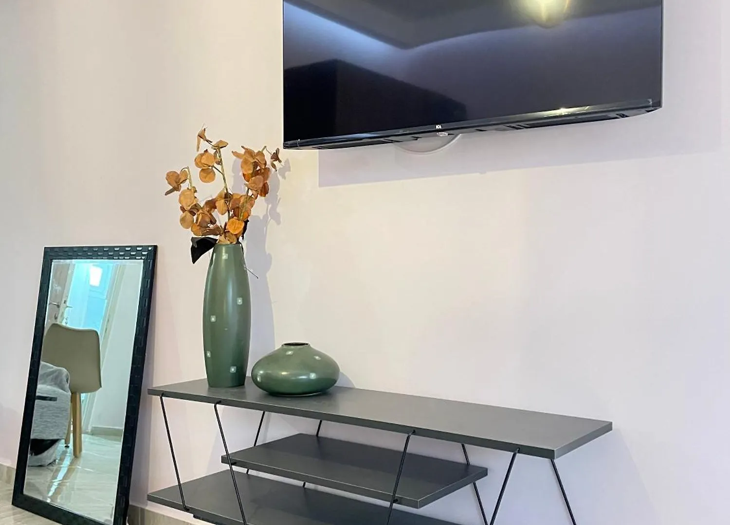 Studios 66 Nea Michaniona Apartment