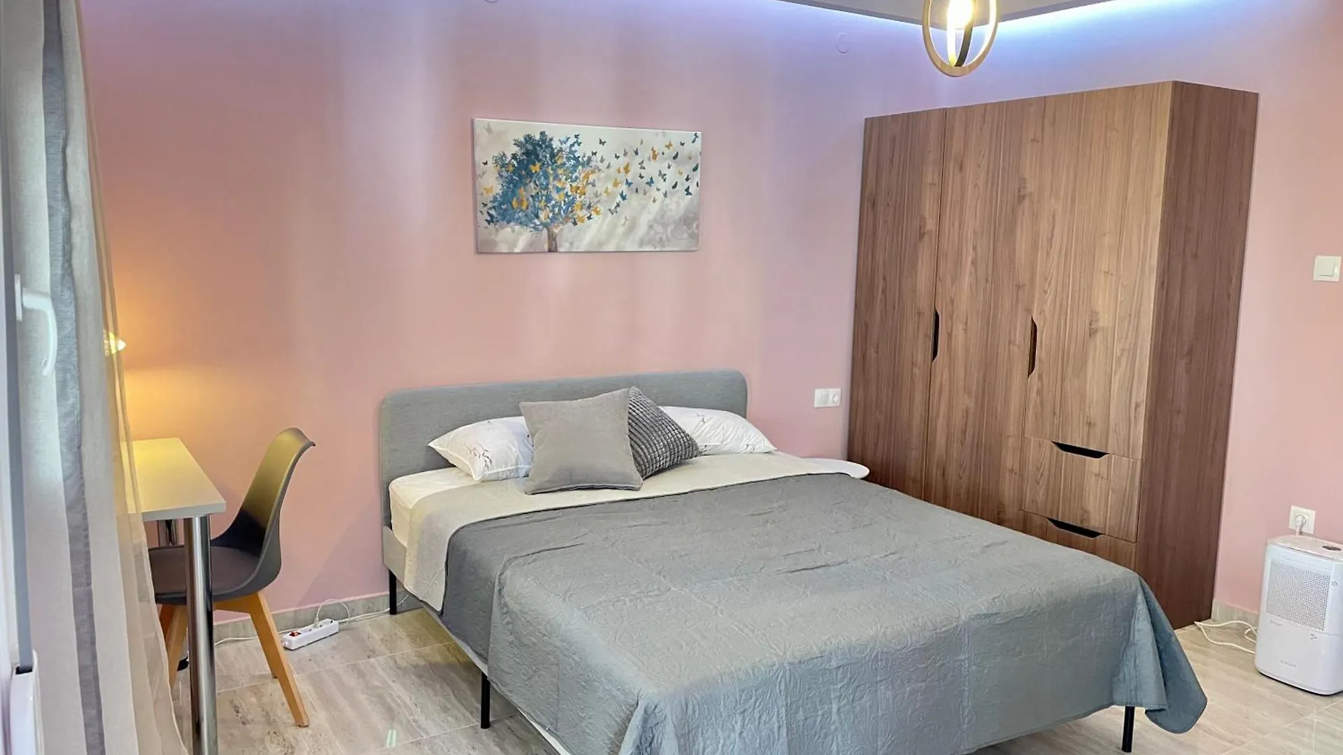Studios 66 Nea Michaniona Greece
