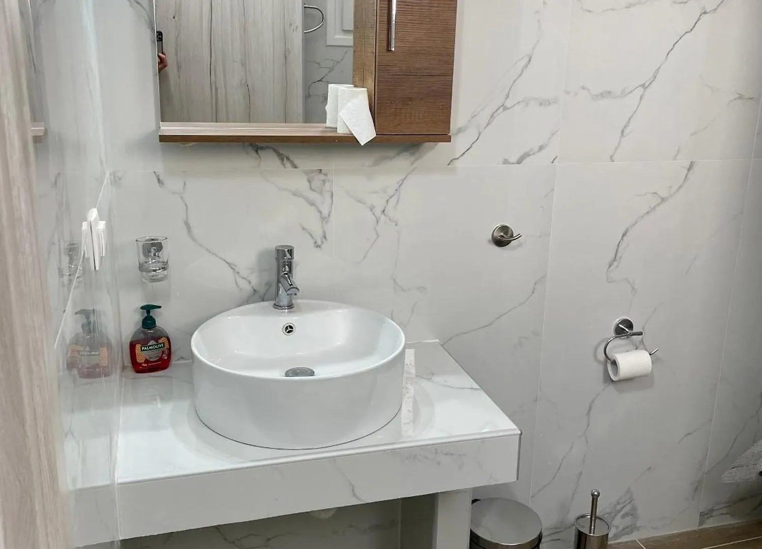 Studios 66 Nea Michaniona Apartment